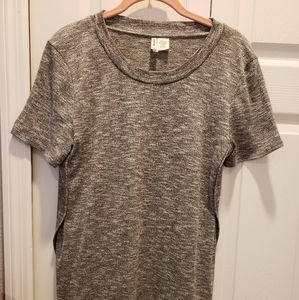 Mudd tunic tee shirt